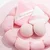 Roze Rajf za Kosu Set Sunđera za blendovanje Brushworks| Kozmo Online