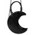 Torbica (torba) KILLSTAR - Waning Halo - Black - KSRA014185