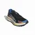 Adidas TERREX AGRAVIC GTX, muške patike za trail trčanje, plava NJZ23
