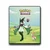 Pokemon Gallery: Morning Meadow Ultra Pro 9-Pkt Portfolio
