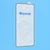TERACELL Zaštitno staklo Titan 2.5D 10u1 za Samsung S926B/S936B Galaxy S24 Plus/S25 Plus, Crno (fingerprint unlock)