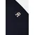 Torbica Tommy Hilfiger mornarsko modra barva, AW0AW17704