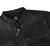 Moška jakna AFFLICTION - EXPLORATORY - BLACK - 110OW406-BK