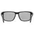 Sončna očala Uvex Poise Black Matt/Mir.Silver (S5340012216)