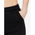 KARL LAGERFELD Ženske pantalone 226W1000-999, Crne