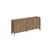 Hanah Home Komoda, 180x82x35.6cm, Krem