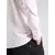 BOSS Srajca H-ROAN-BD-E-C1-243 pastelno roza/bela