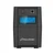 UPS Line-Interactive 850VA 2X 230V PL OUT, RJ11