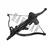 Hori-Zone Crossbow Pistol Redback RTS