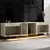 HANAH HOME TV Police Paris Travertine