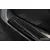 Trunk Edge Protector Strip VW Caddy 2021- (dark, matte)