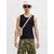 JACK & JONES Pulover JORMenton  črna