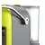 Lavazza A MODO MIO Jolie Lime aparat za kafu