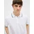 JJ REBEL Muška polo majica 12271166, Bela