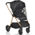 Cangaroo Kolica za bebe 3 u 1 Hydra I-Size Siva