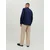 JACK & JONES Poslovna srajca JPRBLAParker, modra