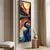 Zidna slika LONG013-S/120-40, 40 x 120 cm