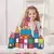 Other toys Picasso tiles set s kockicama 63 kom ( 1100044136 )