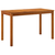 Vrtni stol 110 x 55 x 67 cm od masivnog bagremovog drva