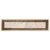Traka za tepih MARSA Crna 50 x 200 cm Poliester i PVC