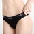 Spodnjice FTSHP Womens Briefs 3-Pack Black S