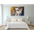 Slika kip angela - 120x80