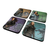 Pyramid International The Witcher (Legendary) Coaster Sets ( 049846 )