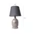 Opviq YL531 Stona lampa, Siva