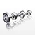 Toy Joy – Diamond Star Beads Medium