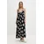 Rip Curl Party Pack Maxi Dress off white