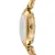DKNY DK1L043M0055 Essential Mini Gold
