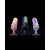 Razer Seiren V3 Chroma 32Bit DSP - RGB USB Microphone - Black ( 077966 )