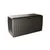 Prosperplast Vrtna shranjevalna skrinja Prosperplast BOXE BOARD 290 l, umbra 116,6 × 47 × 59,5 cm