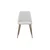 Venture Design Jedilni stol Night 56x83x48 cm bež