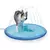 Coolpets Splash Sprinkler Pad - S