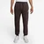 Nike M NK CLUB BB JOGGER, muške hlače, smeđa FN3787