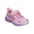 Skechers Patike za devojčice Play Scene, Roze