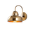 Opviq Berceste 180VINTAGE A Zidna lampa, Bronza