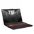 Laptop ASUS TUF Gaming A16 Ryzen 7-7445HS, 32GB RAM, 1TB SSD, Windows 11 Pro, RTX 4050
