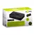 Adapter mrežni 1xRJ45 F IN - 4xRJ45 F OUT, razdelnik