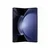 SAMSUNG Refurbished Galaxy Z Fold5 12/512GB Icy Blue C Grade