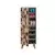 Hanah Home Set Nameštaj za hodnik Vegas 914 0900, Prljavo roze