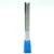 Ravni VHM rezalnik za stirodur les 8 x 42 x 80 mm