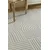 Conceptum Hypnose Tepih, 160x230cm, Srebrne boje