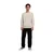 Jack & Jones Junior Majica Roar bež/bordo