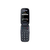 PANASONIC mobilni telefon KX-TU466, Black