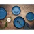 Creatable Jedilni Servis Nordic Fjord Blue, 18-Delni