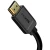 HDMI to HDMI Baseus High Definition cable 0.5m (black)