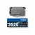 TN3520 - Brother toner Cartridge, 20.000 pages