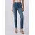 Liu Jo Kavbojke modra/moder denim
